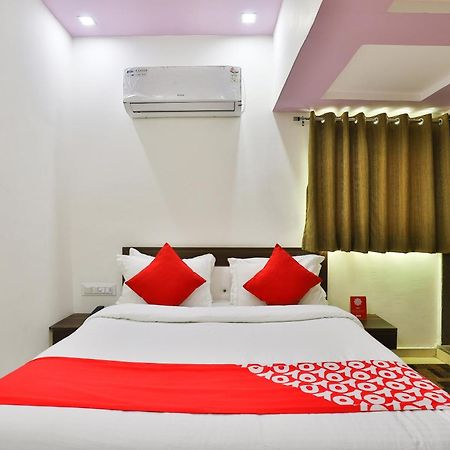 Hotel O Navjivan Watuwa Exterior foto